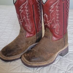 Toddler Cowboy Boots